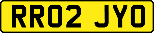 RR02JYO