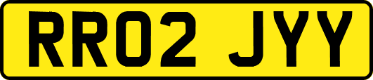 RR02JYY