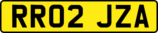 RR02JZA