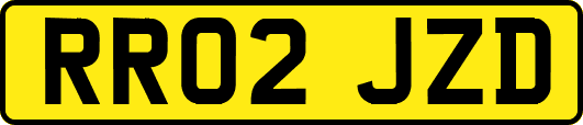 RR02JZD