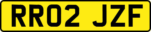 RR02JZF