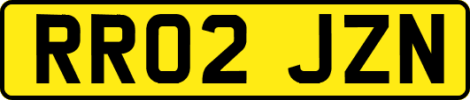 RR02JZN