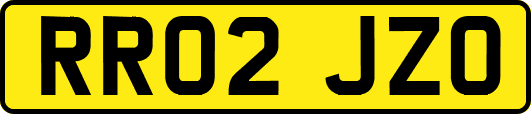 RR02JZO