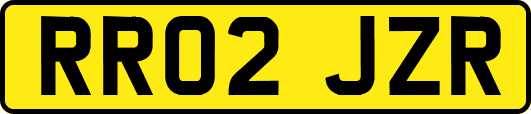 RR02JZR