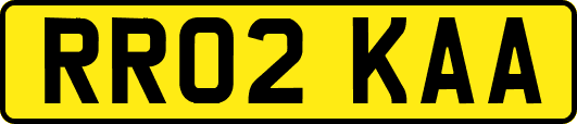 RR02KAA