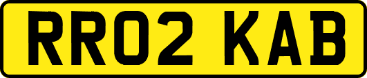 RR02KAB
