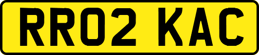 RR02KAC