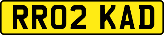 RR02KAD