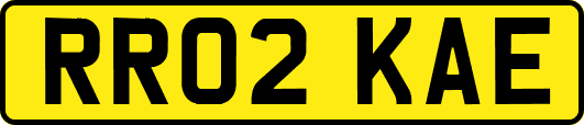 RR02KAE
