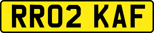 RR02KAF