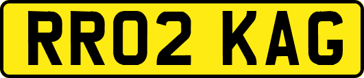 RR02KAG