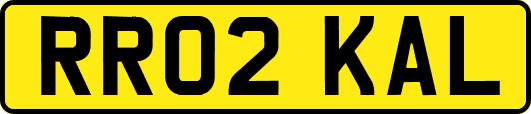 RR02KAL