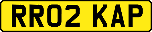 RR02KAP