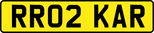 RR02KAR