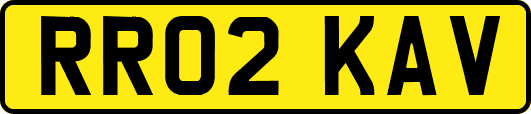 RR02KAV