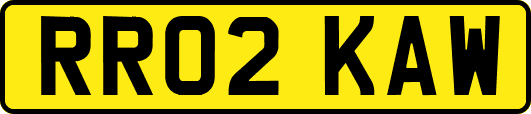 RR02KAW