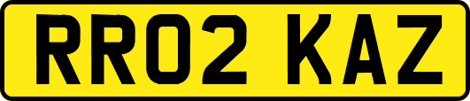 RR02KAZ
