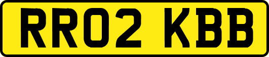RR02KBB