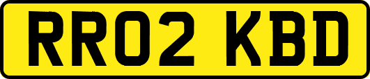 RR02KBD