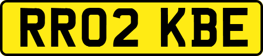RR02KBE