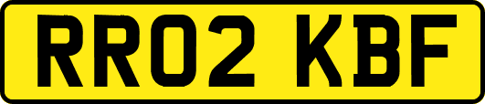 RR02KBF