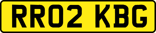 RR02KBG