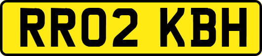 RR02KBH