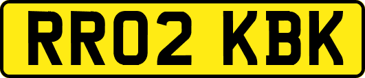 RR02KBK