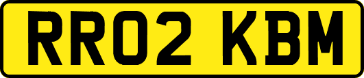 RR02KBM
