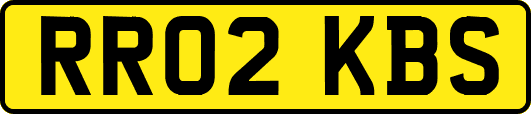RR02KBS