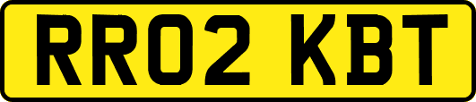 RR02KBT