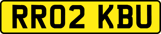RR02KBU