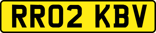 RR02KBV