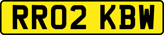 RR02KBW