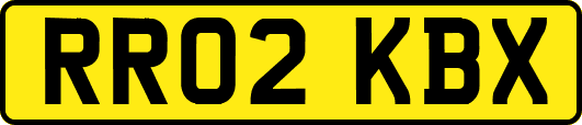 RR02KBX