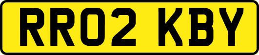 RR02KBY