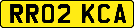 RR02KCA