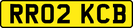 RR02KCB