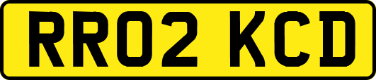 RR02KCD
