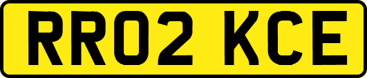 RR02KCE