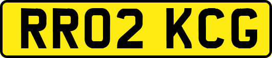 RR02KCG