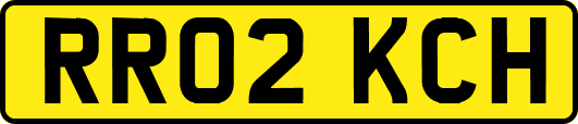 RR02KCH