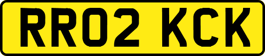 RR02KCK