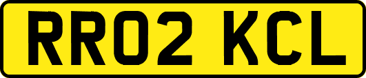 RR02KCL