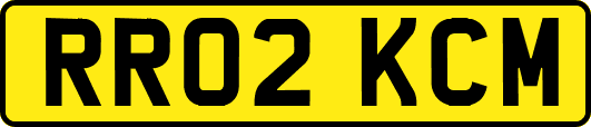 RR02KCM