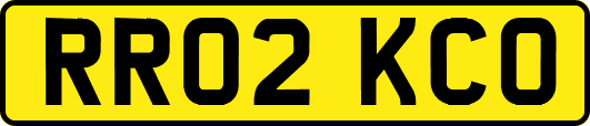 RR02KCO