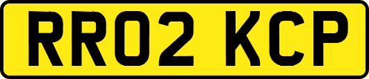 RR02KCP