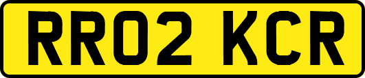 RR02KCR