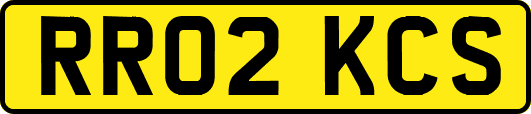 RR02KCS