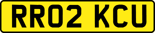 RR02KCU